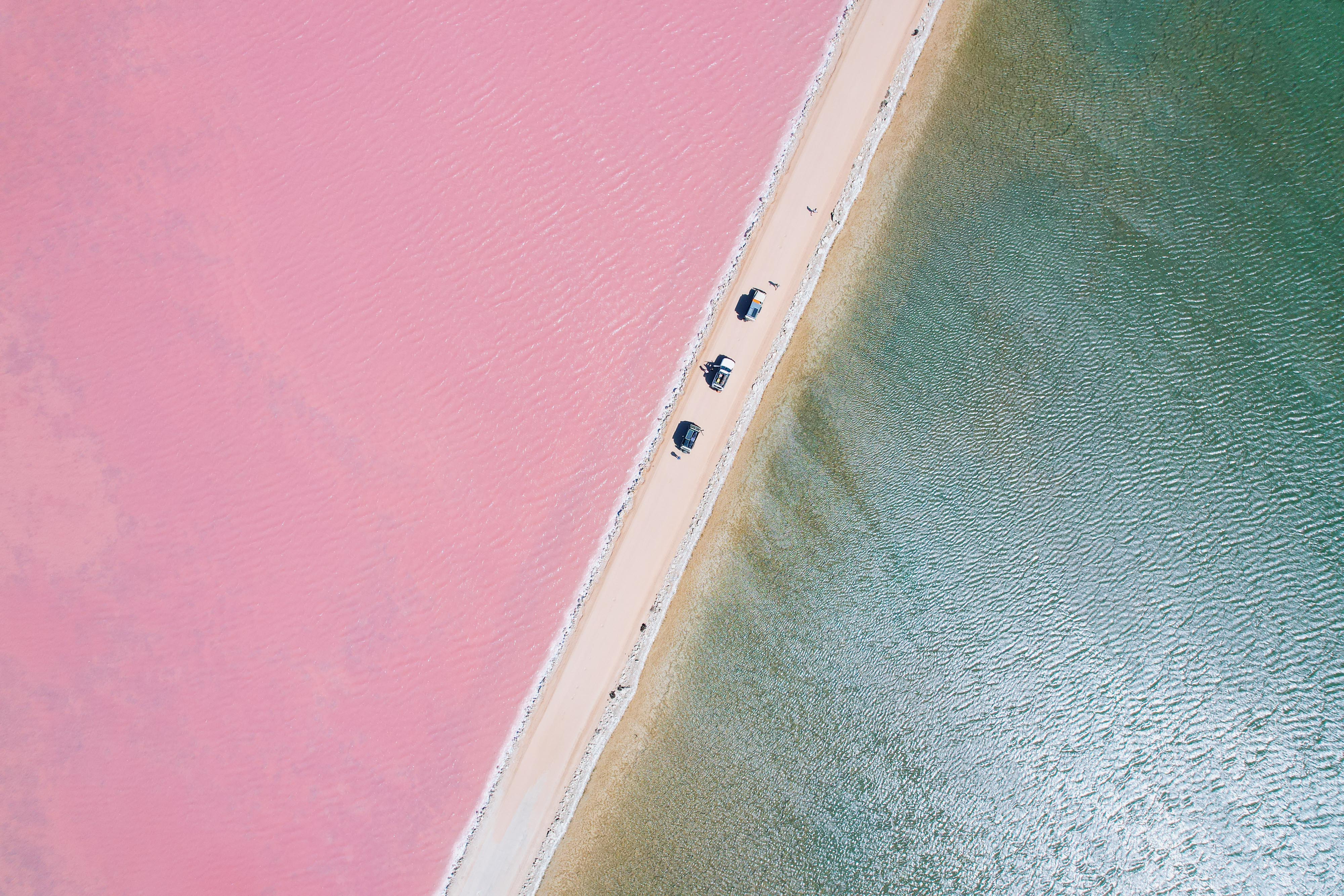 Overlanding, what’s the deal?