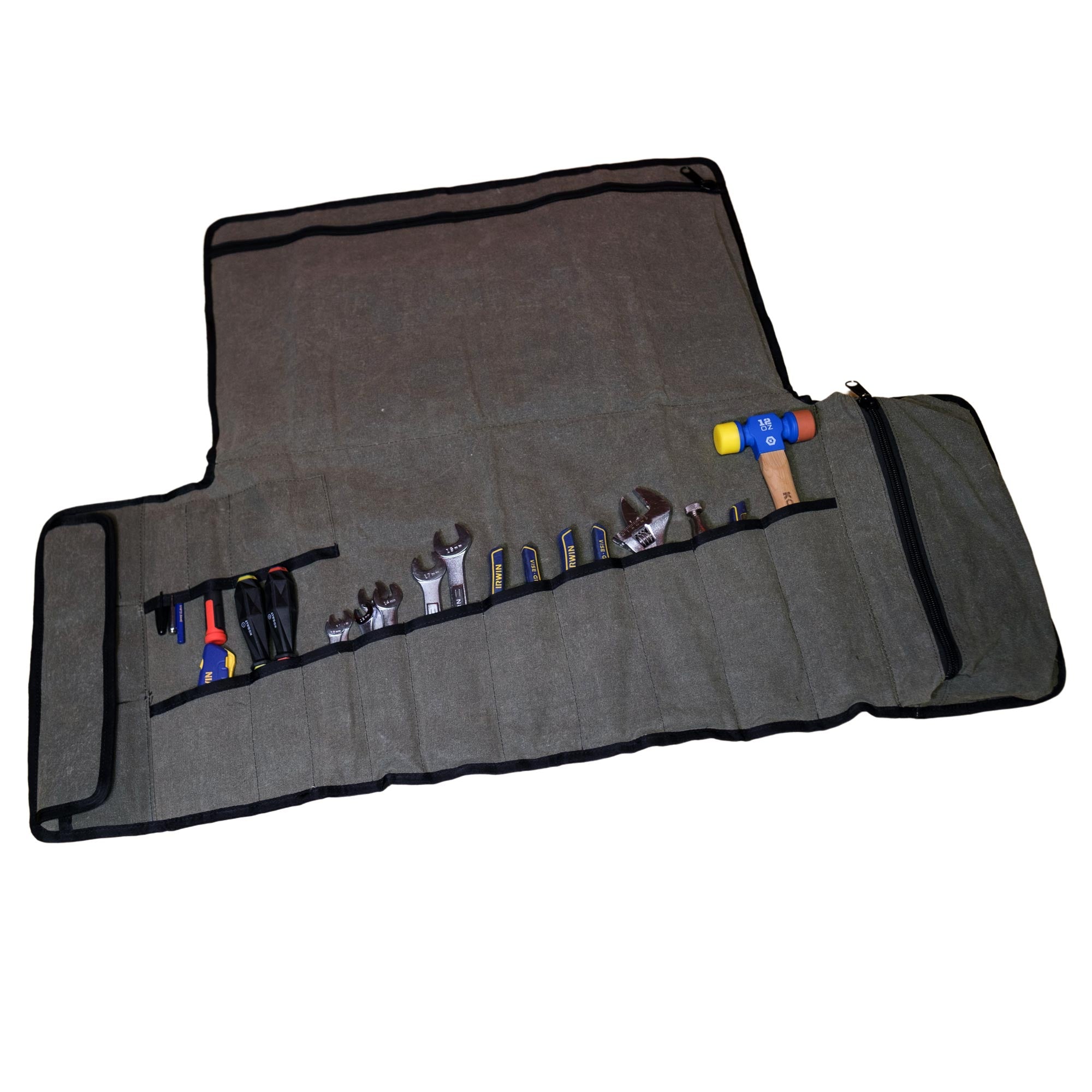 ShopRoll - USA Made Tool Roll