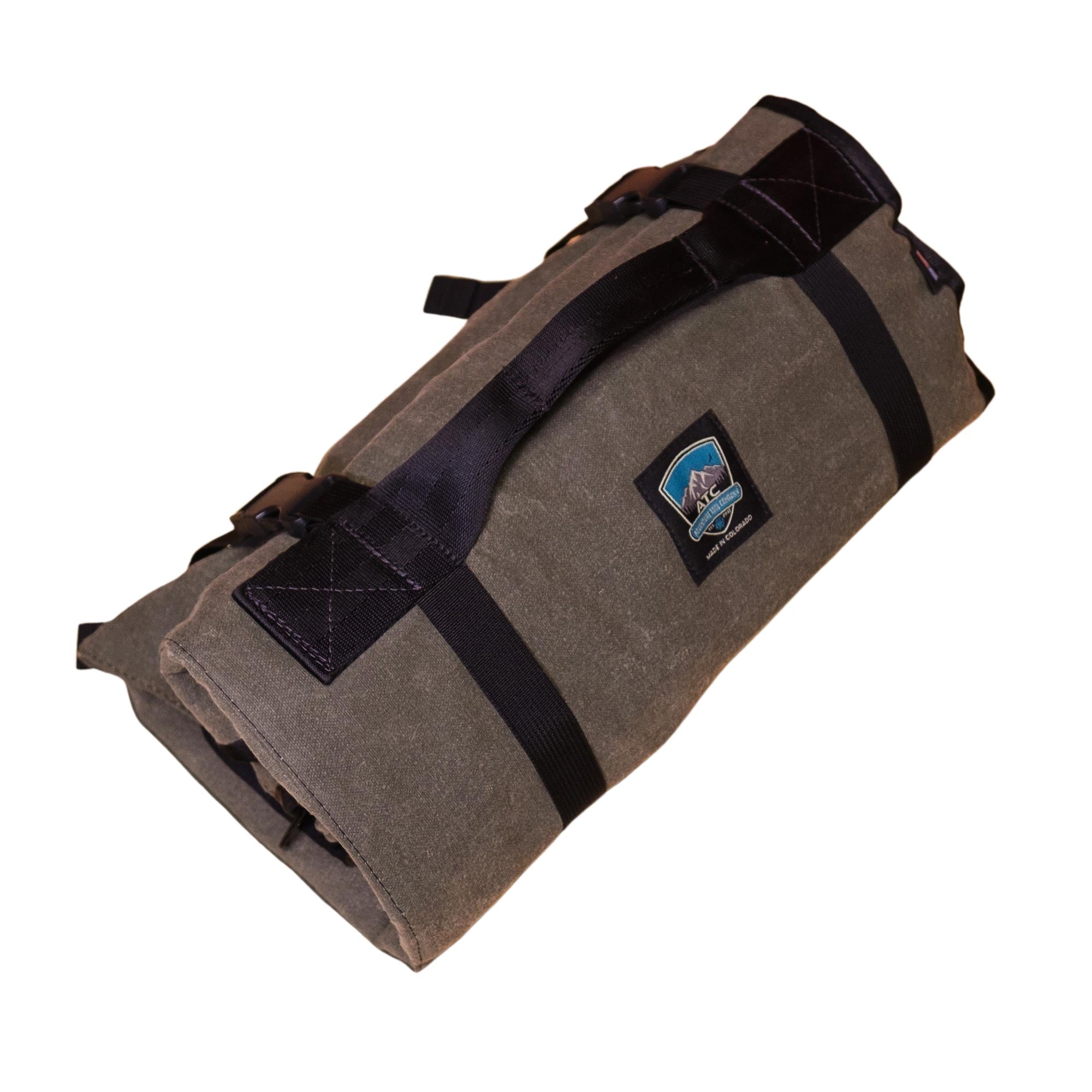 ShopRoll - USA Made Tool Roll