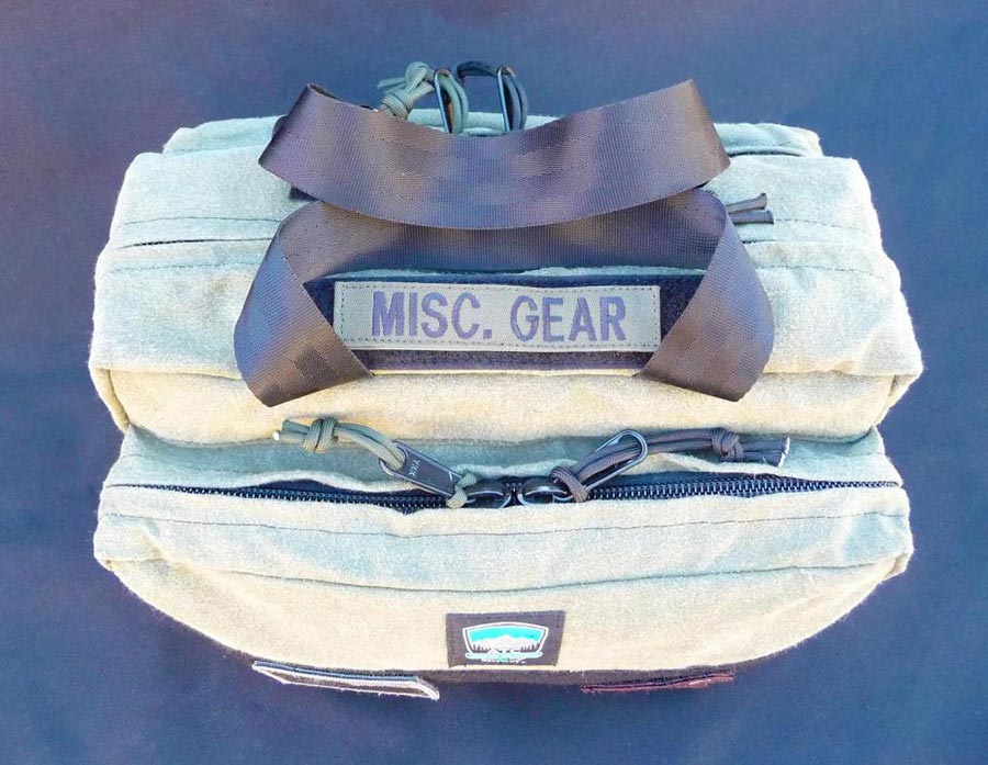Gear Bags