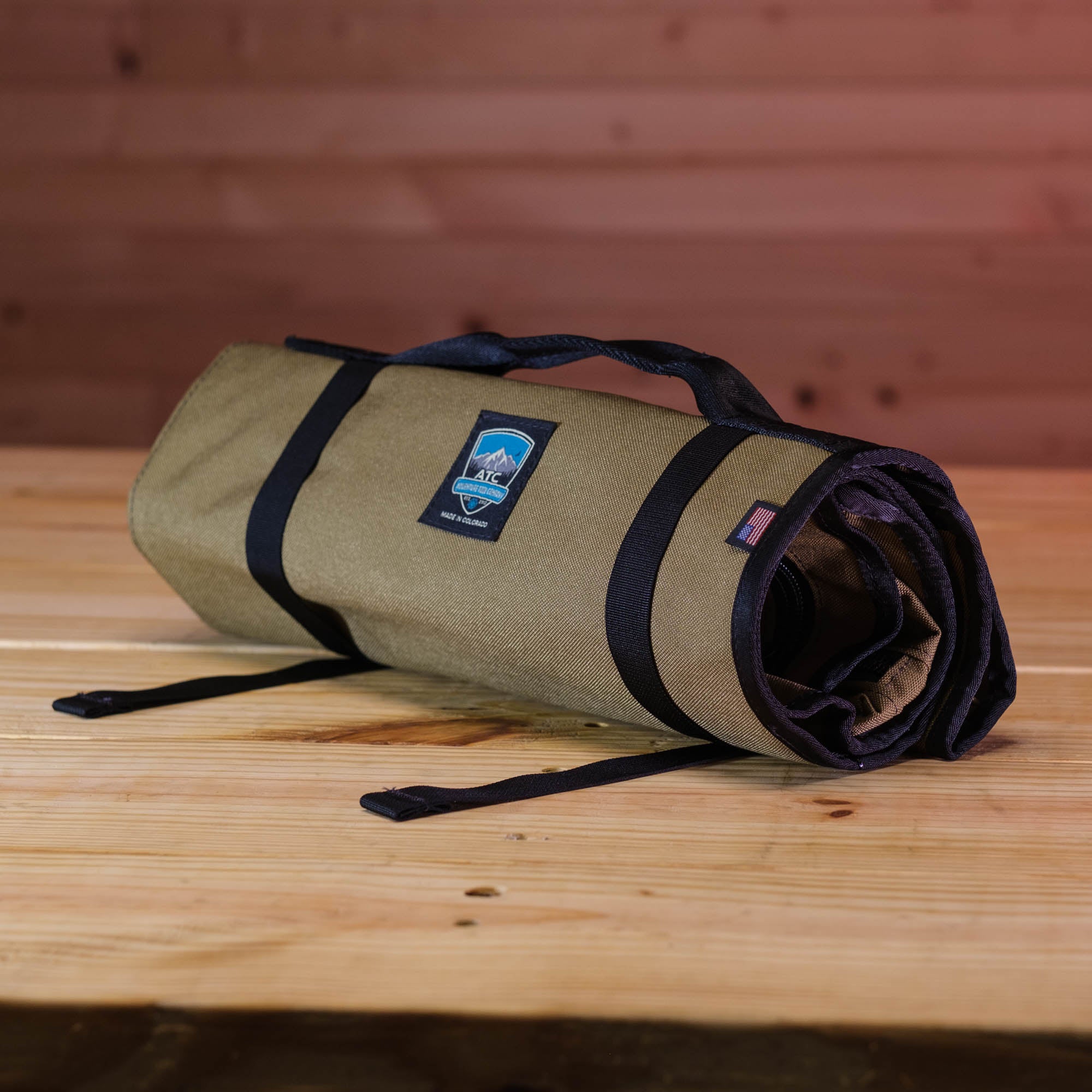 ShopRoll - USA Made Tool Roll