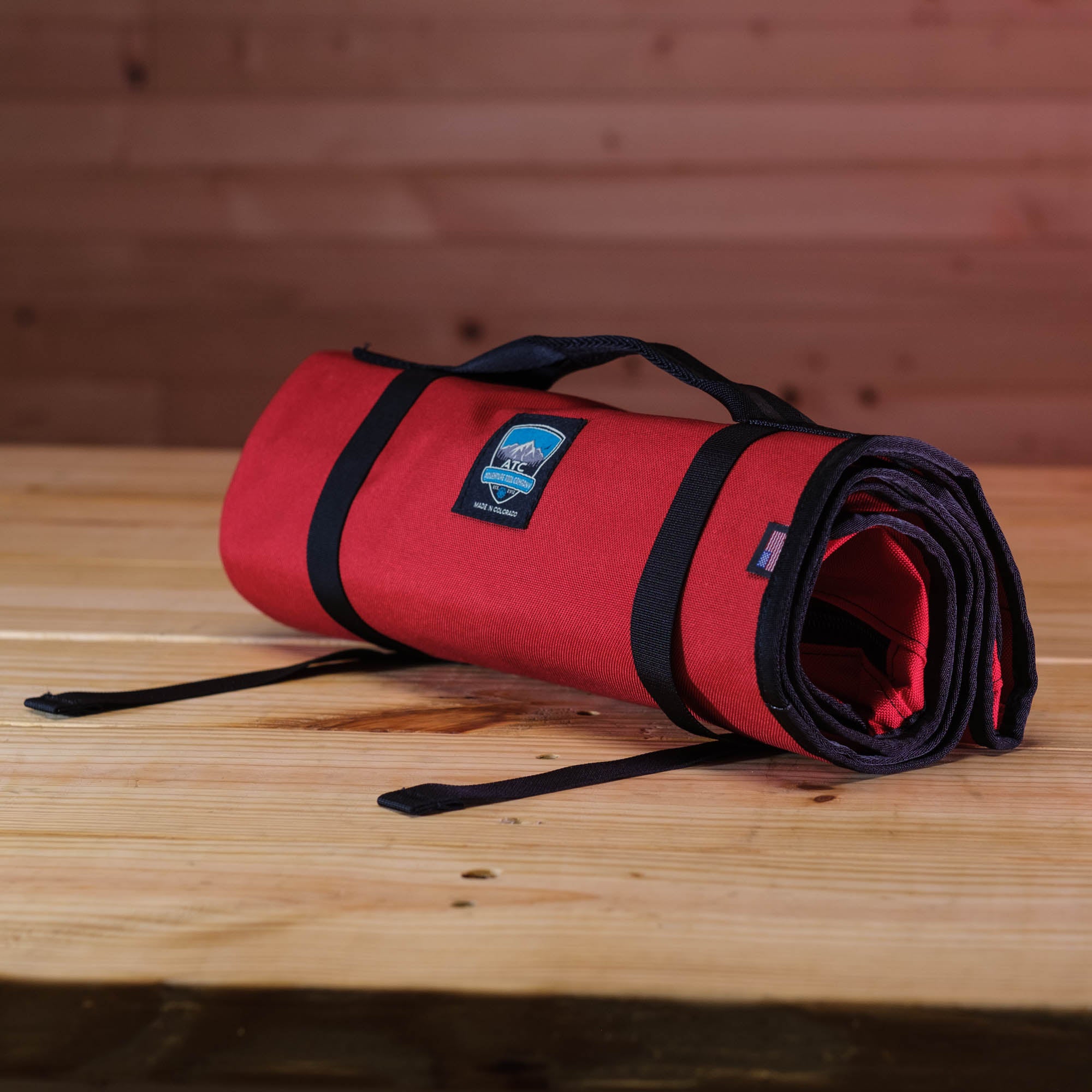 ShopRoll - USA Made Tool Roll