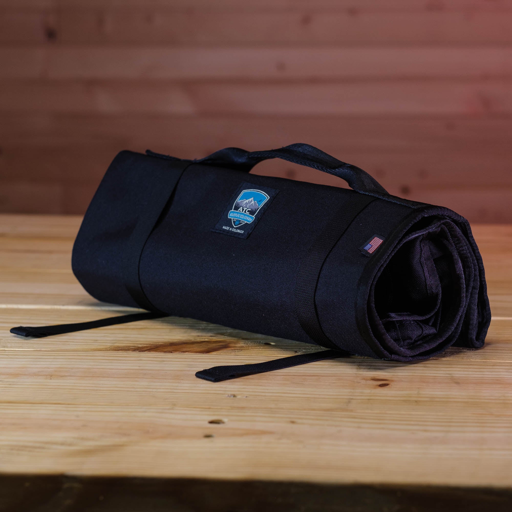 ShopRoll - USA Made Tool Roll