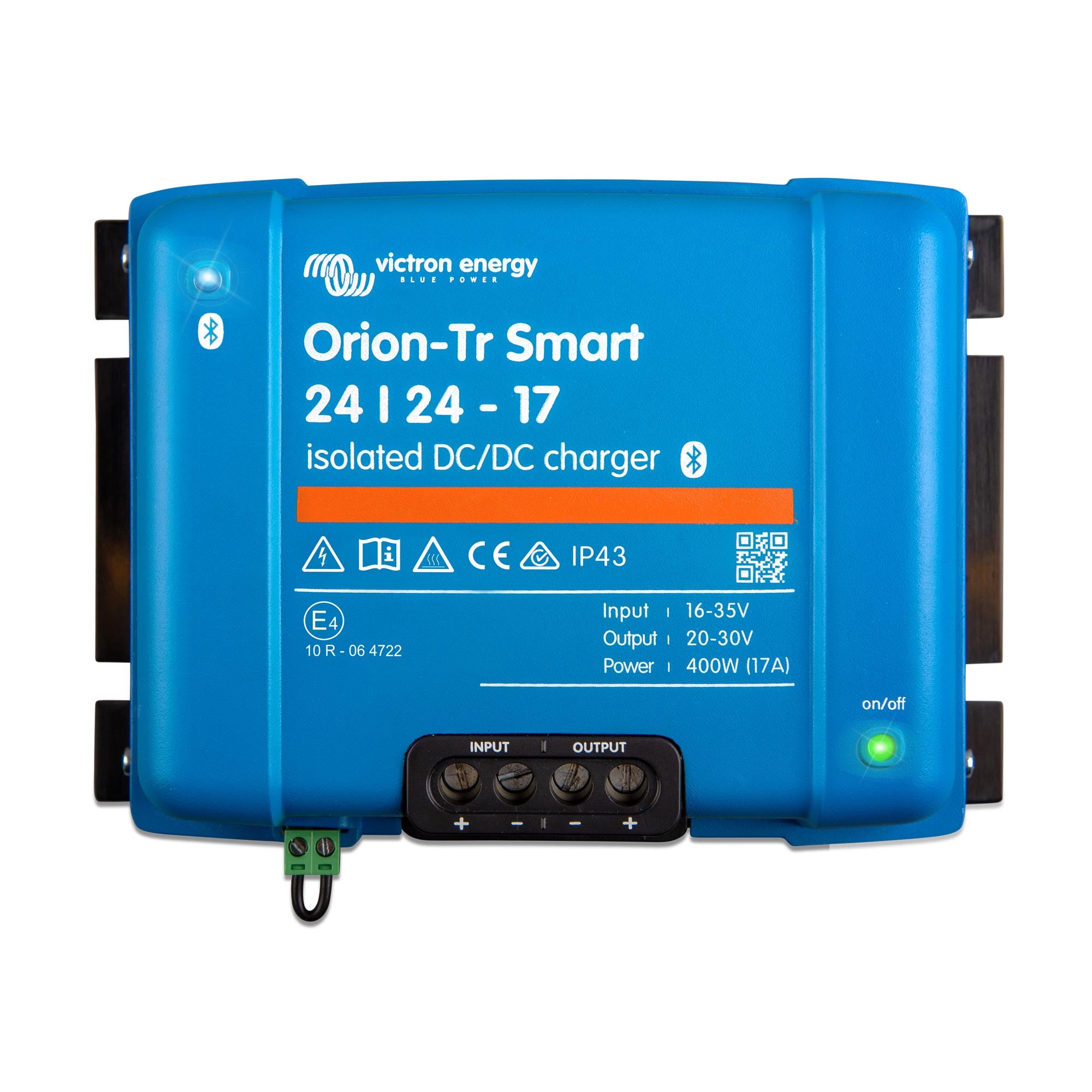 Victron Energy Orion Tr Smart DC-DC Charger
